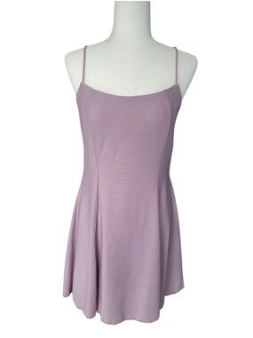 HALARA Lavender Dress